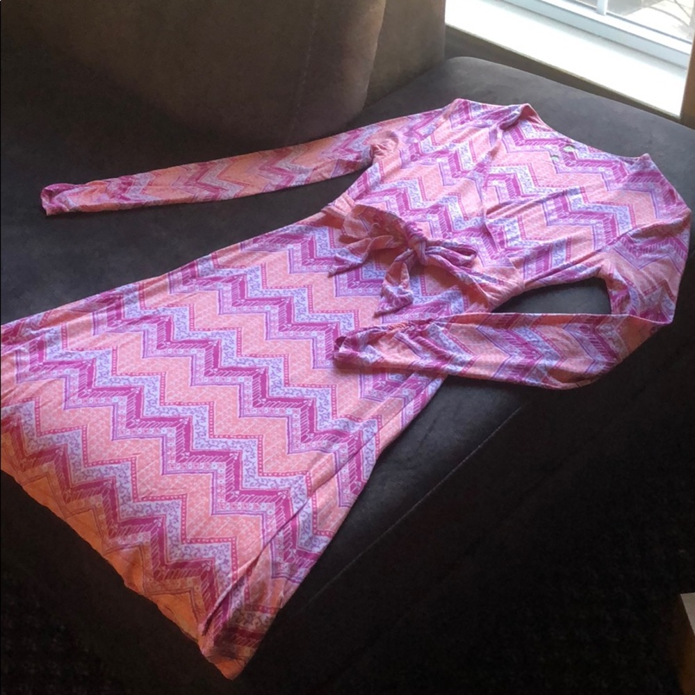 Dakini Dress